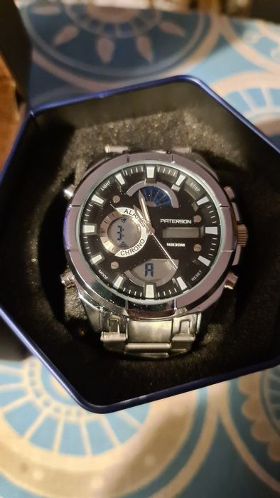 Vendo Relógios made in USA