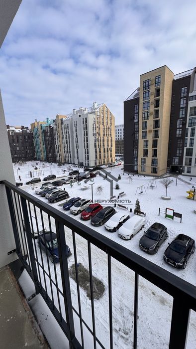 Без Комісії Продаж квартири вул. Стрийська 111Ж