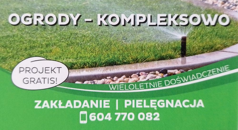 Ogrody Rzgów , Tuszyn