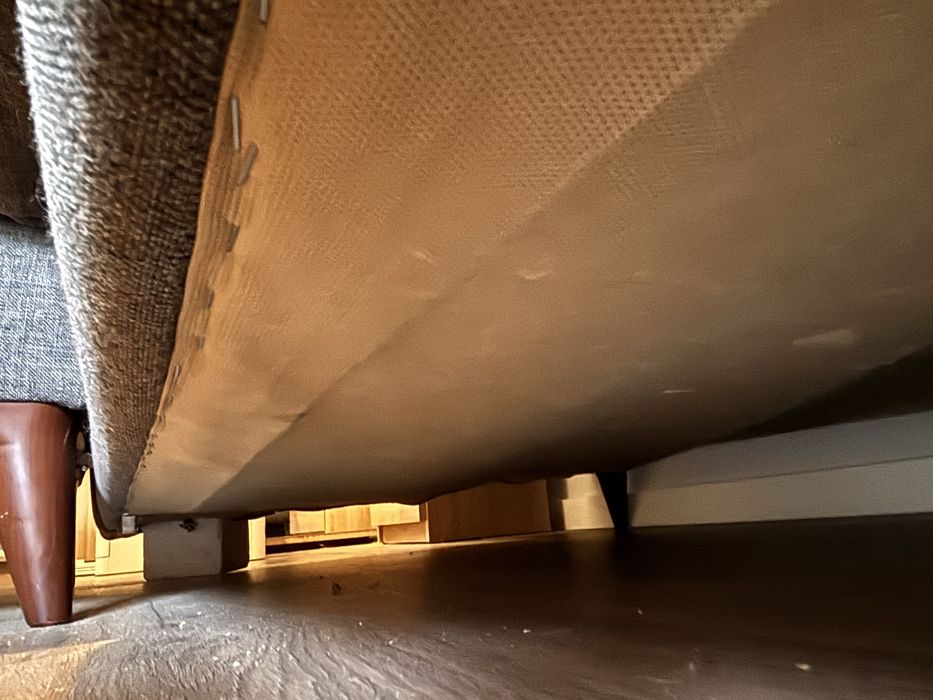 Sofa pra vender rapido