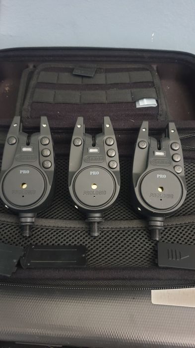 Sygnalizator  Prologic C-SERIES pro