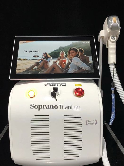 Новый Диодный лазер2025 Купить лазерный аппарат Діодний лазер