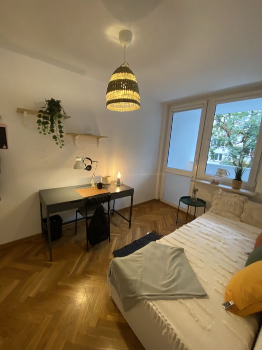 Mieszkanie – Warszawa - Widok 3