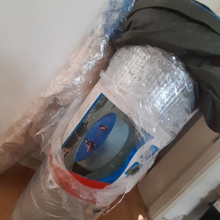Piscina para venda
