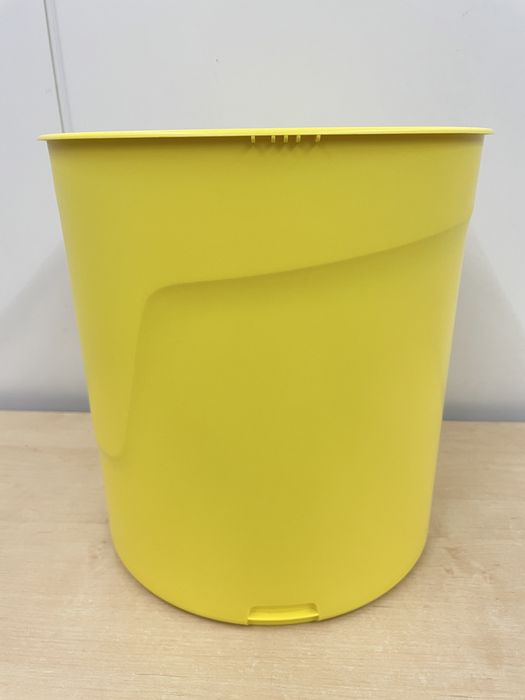 Zbiornik wiadro odkurzacz przemysłowy Karcher wd2 plus wd3 kwd 1 kwd 2