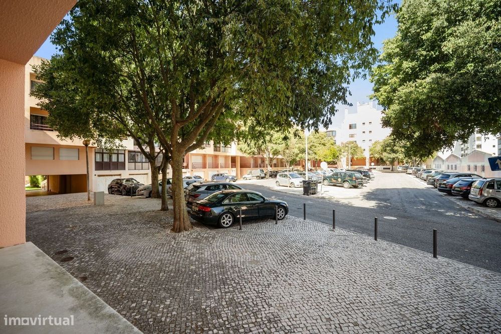 Apartamento T3, Cascais