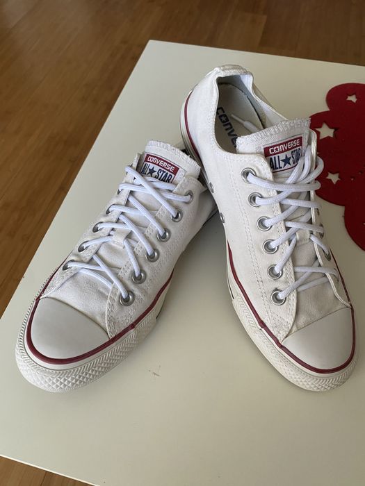 Кеди Converse 25.5 см