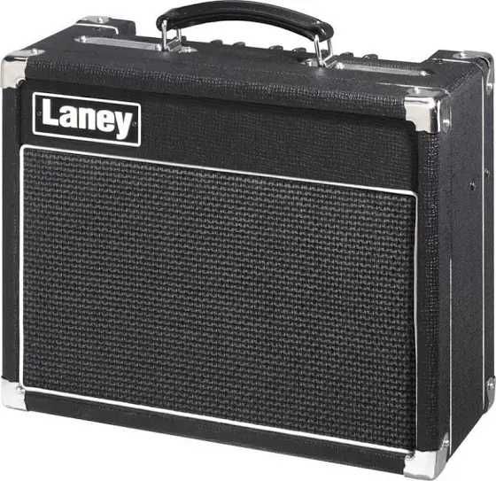 Гітарний ламповий комбоусилювач Laney