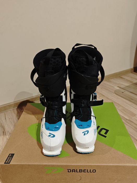 Buty skiturowe Dallbelo Lupo air 110 27/27.5