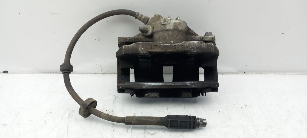 Pinça travão / maxila de travão frente esquerda CITROËN C3 III (SX)