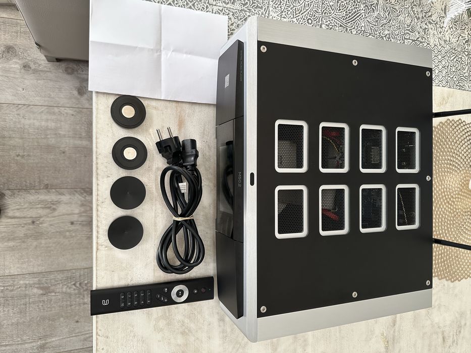 NAD M50.2  Streamer, Ripper, CD!! Idealny Stan!! Gwarancja!!