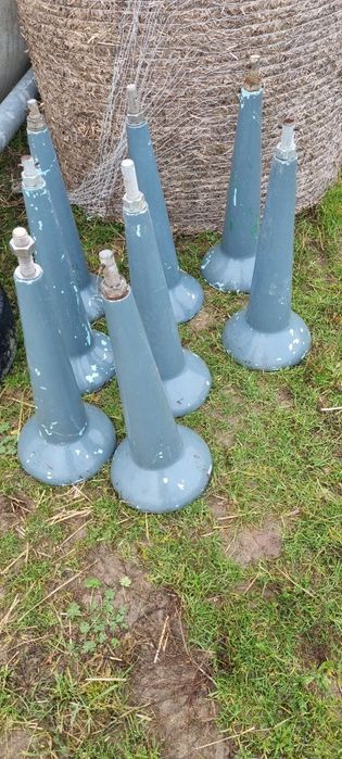 Zbiornik 12m3 z włókna