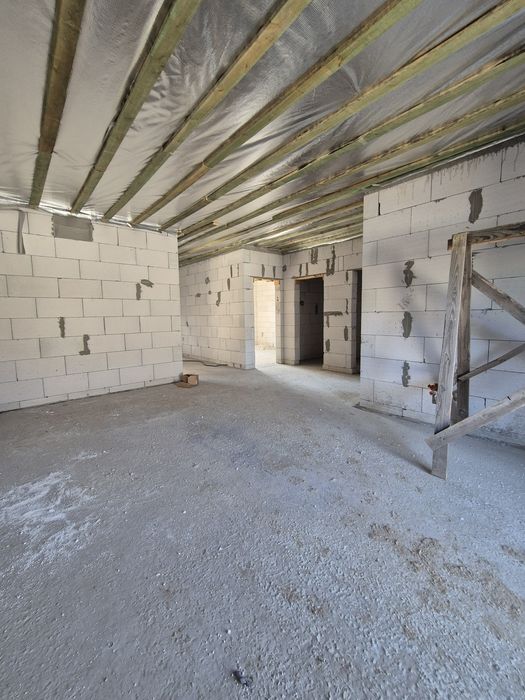 Таунхаус одноповерховий Газ державні програми