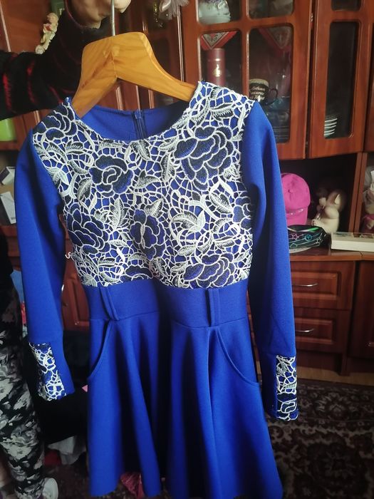 Продам дитяче плаття