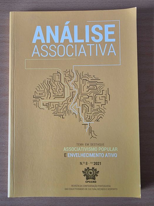 "Associativismo Popular e Envelhecimento Ativo"