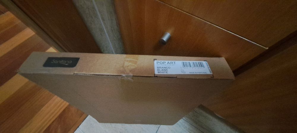 Tampa sanita soft close