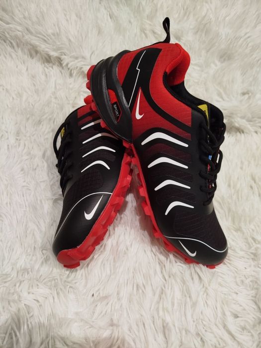 Nowe buty męskie