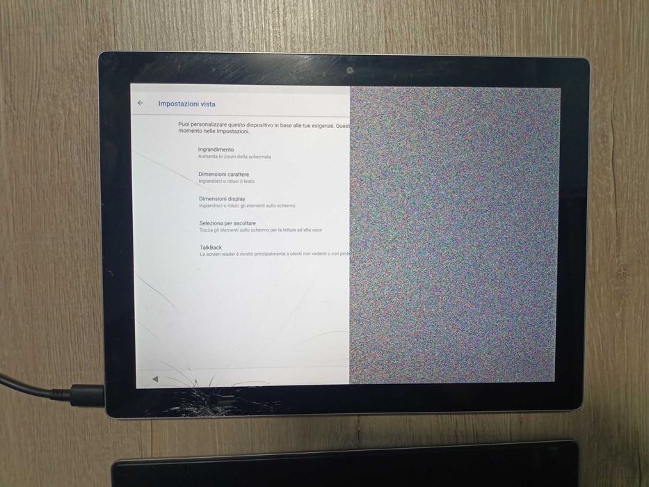 Планшет Google Pixel C, Model C1502W, 64GB