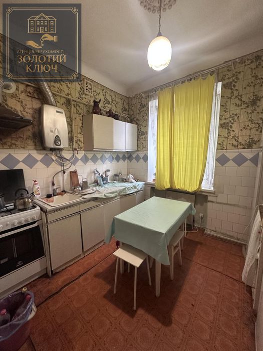 Продож 3к Квартири на Новомиколаївці