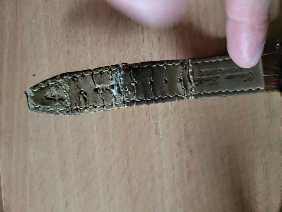 Чоловічий годинник Jacques Lemans 1-1654