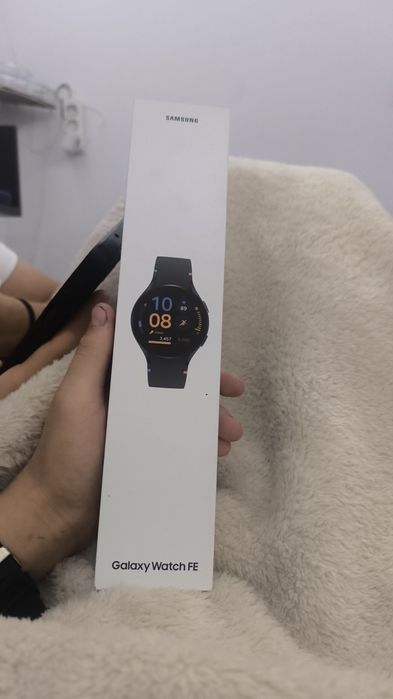 Samsung Galaxy Watch FE