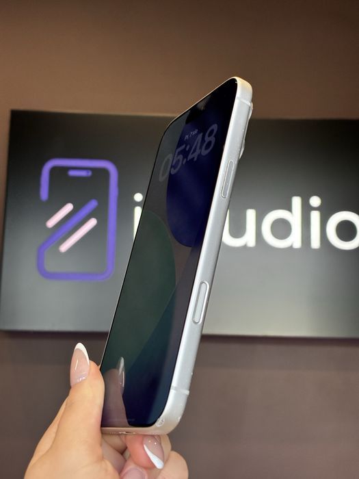 iPhone 17 Pro Max 256GB Biały – Stan bardzo dobry – Raty 0% – Wysyłka / Odbiór Warszawa