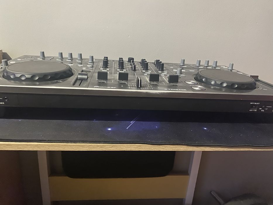 Pionner ddj t1 stan dobry