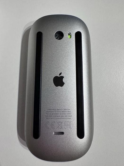 Magic Mouse 2 (A1657) NOVO