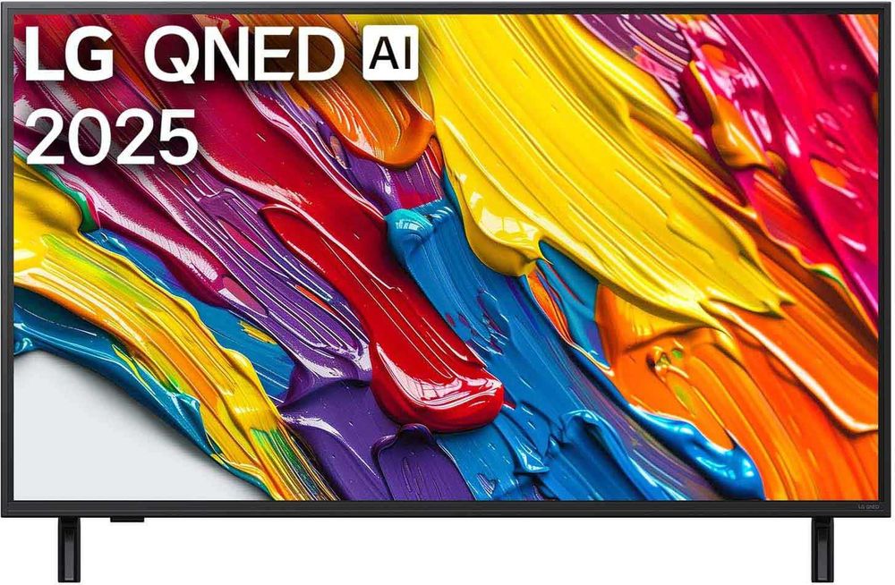 Телевізори LG OLED55G33LA/OLED65G36LA