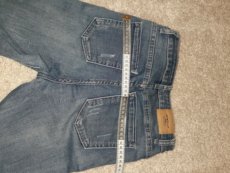Джинси  фірми скіни підліткові
