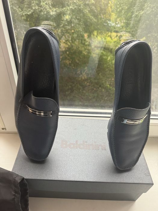 Baldinini макасини , 44, 45 , 29см