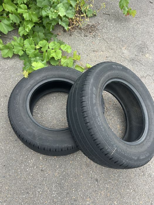 Шини Green-Max Van 235/65/16C