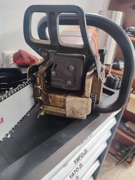 Piła spalinowa Stihl 029