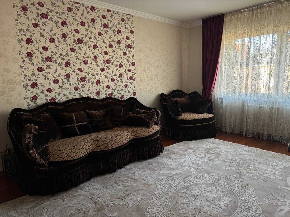 Продаж 4 кімн.квартири. Парк.Набережна