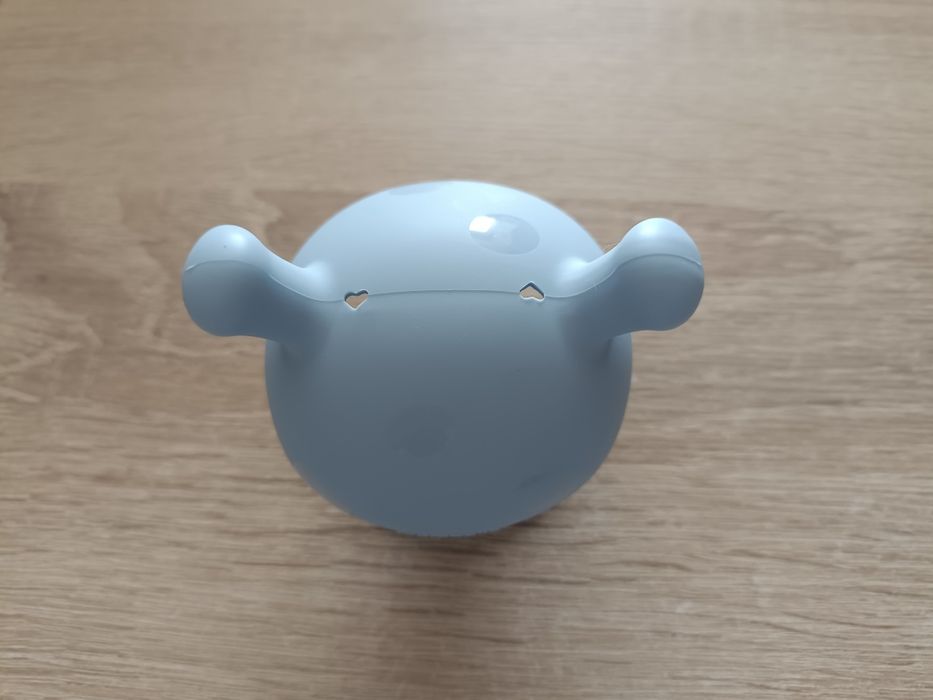 Gryzak grzybek Mombella