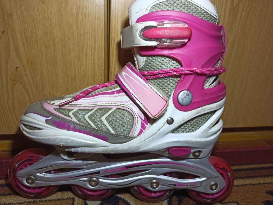 Ролики AmigoSport (розмір 34-37)