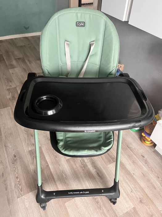 Стілець для годування