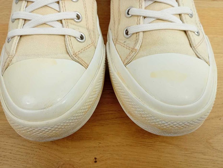 KARL LAGERFELD - Sneakersy niskie, rozmiar 41