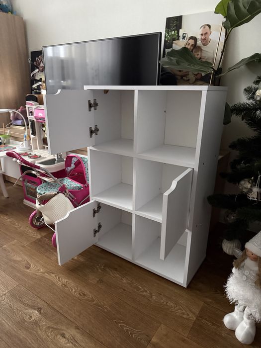 Комод  59,6х27,5х89,3 см