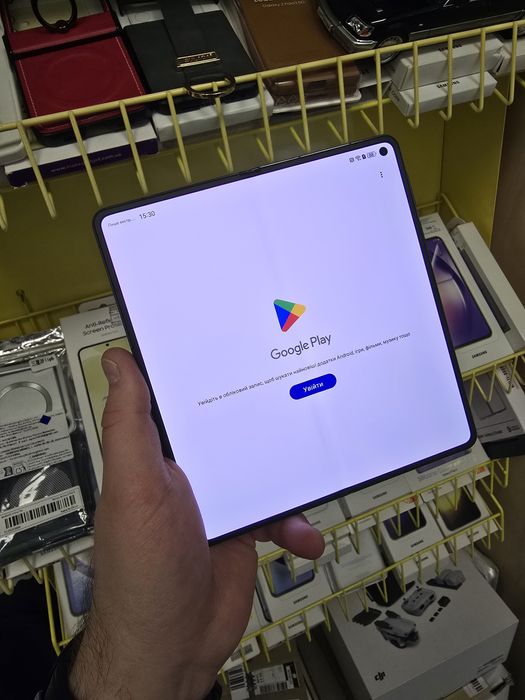 Huawei Mate X6  12/512gb