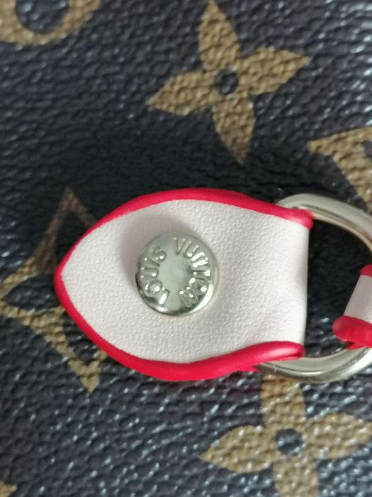 Torebka damska + kosmetyczka