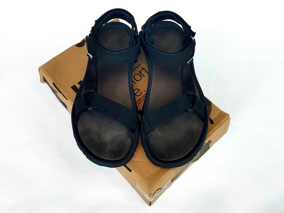 Сандалі Teva Hurricane 4 [US10/EU43] Black