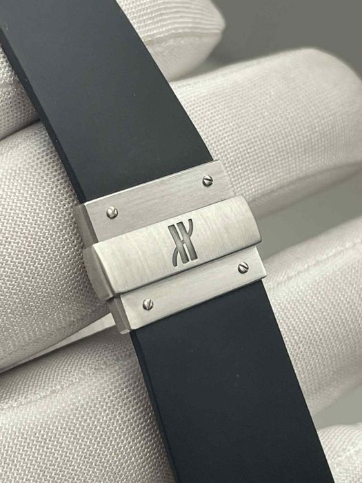 Zegarek Hublot MDM Classic