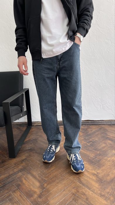 NEW ! Джинси PULL&BEAR Baggy