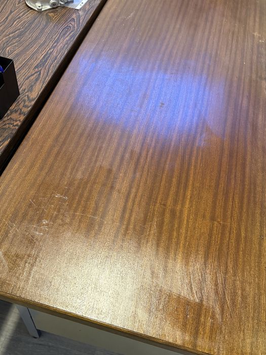 Secretária industrial