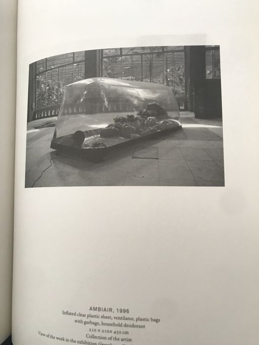Arte Miguel Palma Culturgest livro the world upsidefown