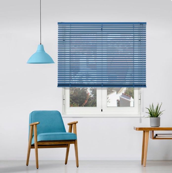 Estore Laminado 60x250 azul. Novo, embalado