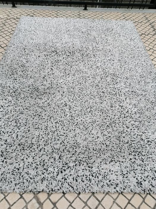 Carpete em bom estado