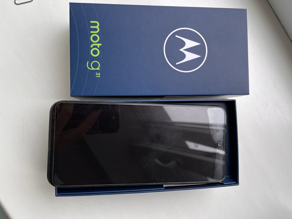 g31 motorola - купити мобільні телефони та смартфони - Ціна на OLX.ua