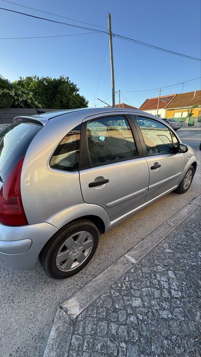 Citroen C3 1.1 excelente estado